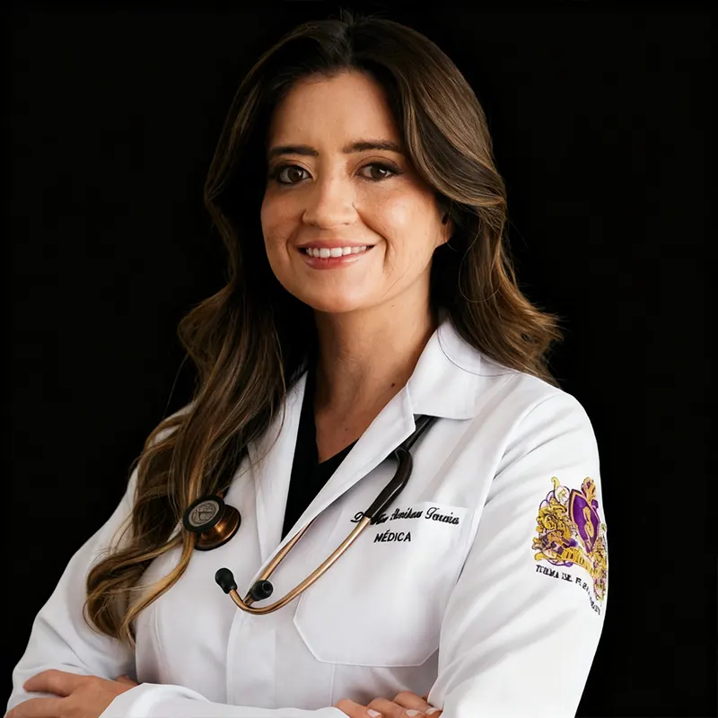Aline Slonikarz