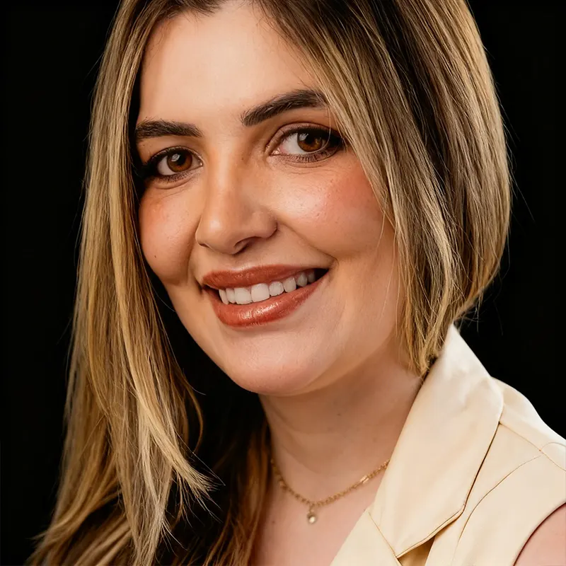 Camilla Cruvinel