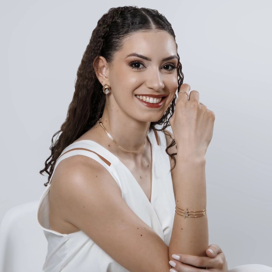 Dra. Mirielle Barboza