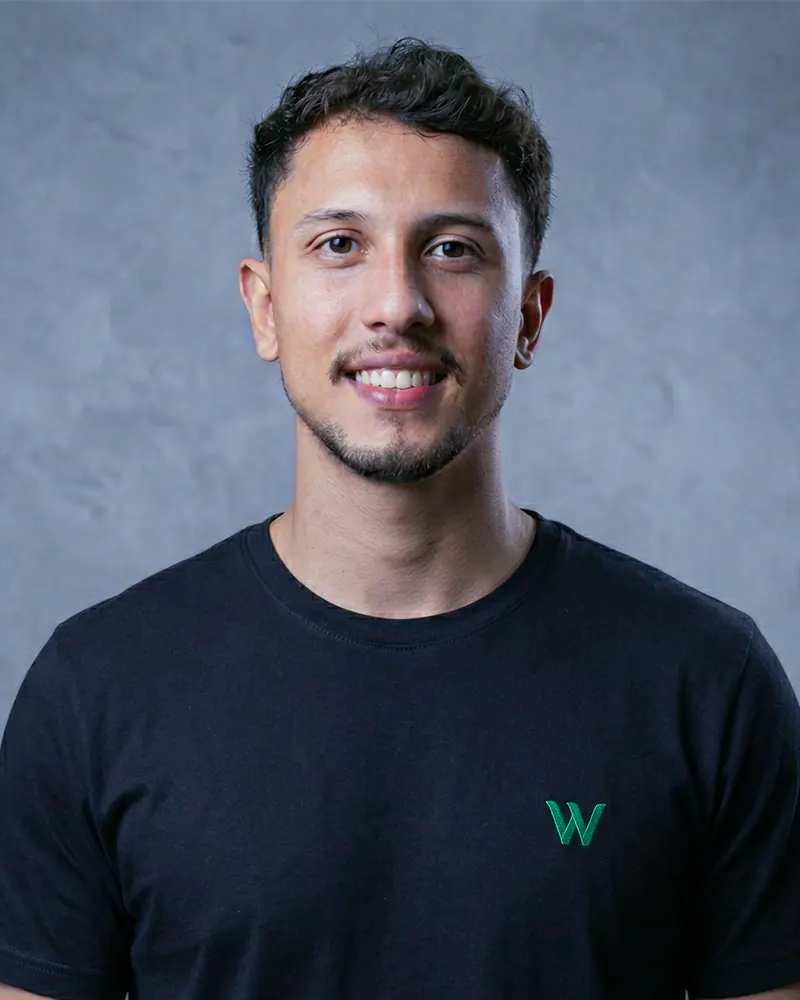 Diego, webdesigner