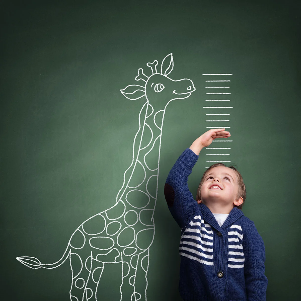 Acompanhamento do crescimento infantil